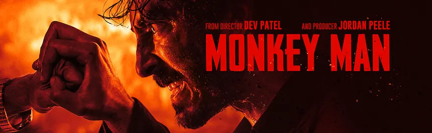Monkey Man
