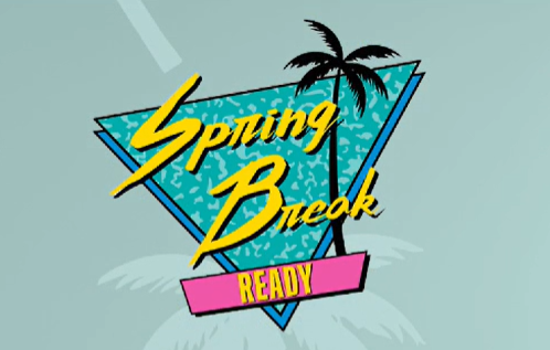 NYX Spring Break 2023