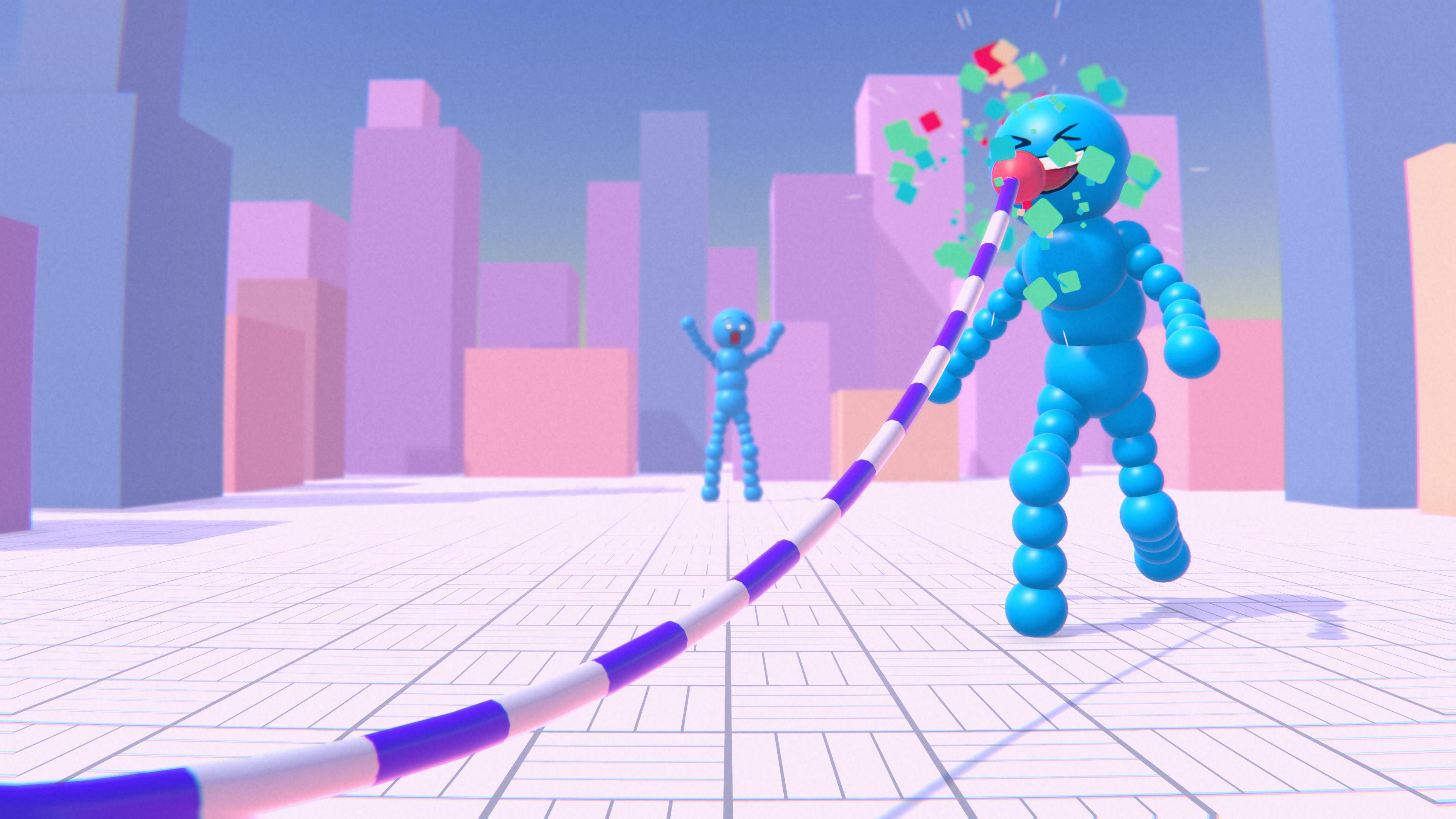 Plunger Hero